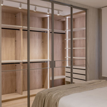 Reforma integral piso en centro de Bilbao