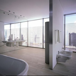 Water Closets - Toilets