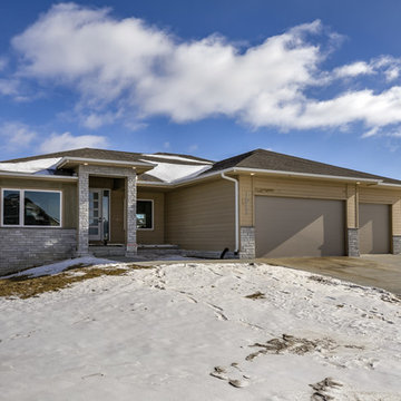 Outstanding Open Concept Ranch