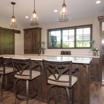 2019 Parade of Homes Model, the Geneva