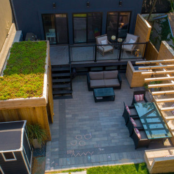 East York Backyard