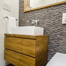 baño de abajo