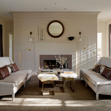 Wine Country Retreat
