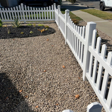 San Jose Drought Tolerant