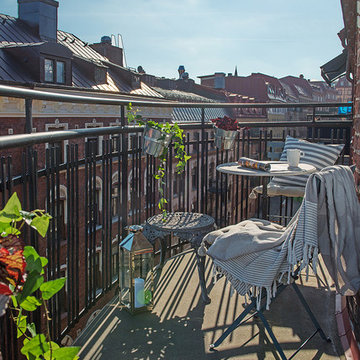 Prinsgatan 4 B, Linnéstaden