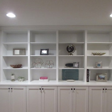 Tansitional Basement