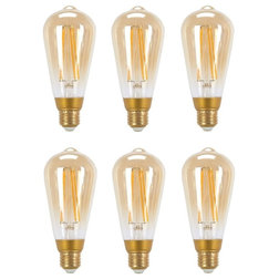Traditional Led Bulbs by Globe Electric