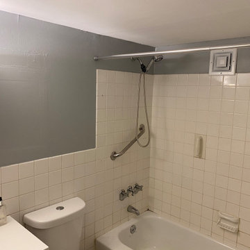 Freshening things up (budget friendly)