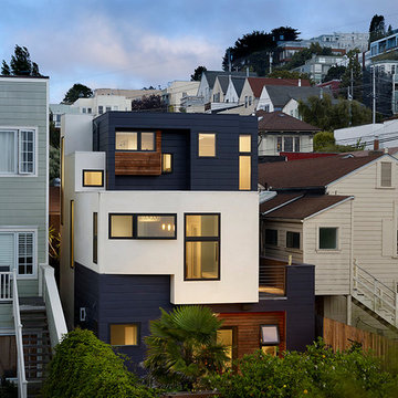 26th Street Residence