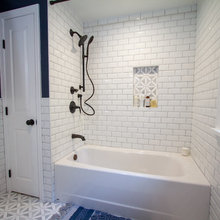 Berk Family Bathroom