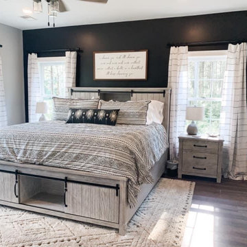 Farmhouse Interior