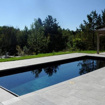 Pool Closings