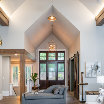 Bronder Residence