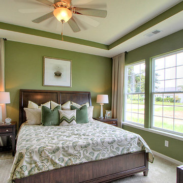 Beaufort Model Home