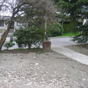New Westminster S/S Before