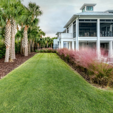 Isle of Palms Home