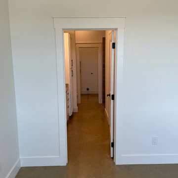 Boerne, Texas Full Barndominium