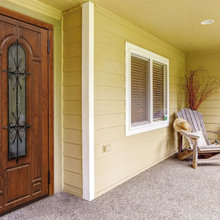 Front Doors