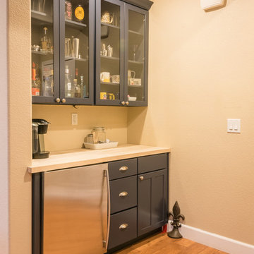 Entertainment Center 01