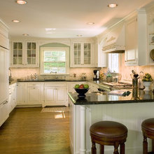 Kitchen Ideas