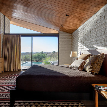 Desert Home