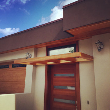 Ipuka Residence
