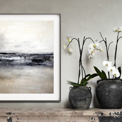 "Stranded" - Fine Art Prints