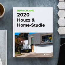2020 Houzz Deutschland Houzz & Home-Studie