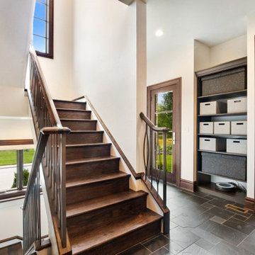 Custom Home - Northbrook, IL