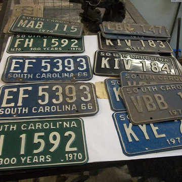 Our Inventory