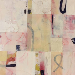 Small Mercies - Paintings