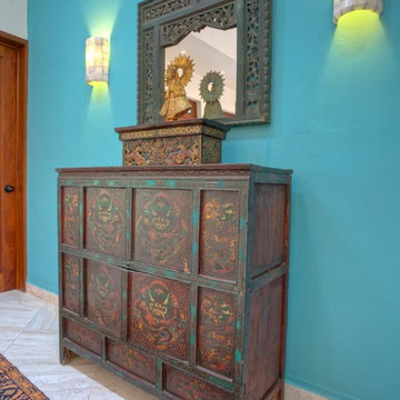 Merida, Mexico - Eco-Friendly Home
