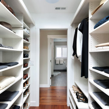 Palo Alto Whole House remodel