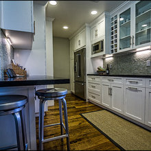 Kitchen Ideas