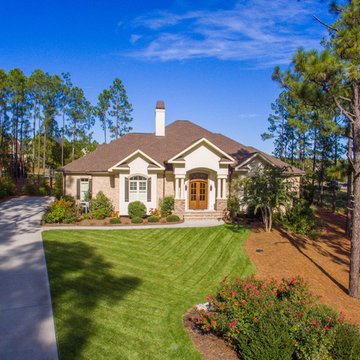 Masters Ridge