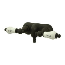 Faucets