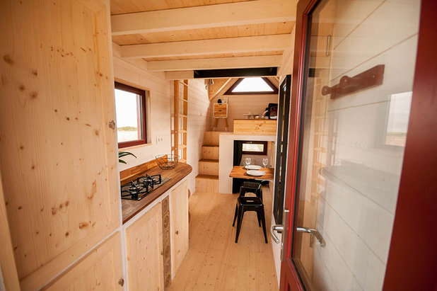 by Tiny House Baluchon