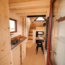 tiny house
