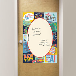 Back to School 2014 - Wall Decals