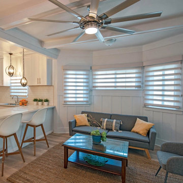 Blinds and Shutters