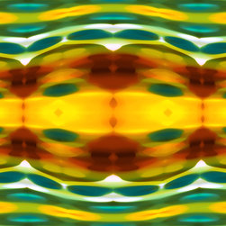 Fury Pattern 5 - Prints And Posters