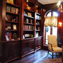 Home Office Ideas