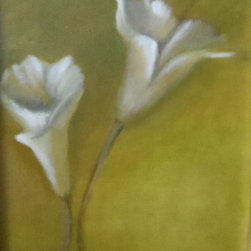 "Lily" - Artwork