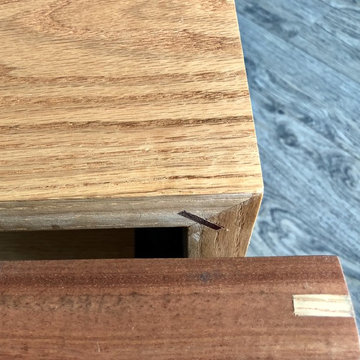Custom Furniture + Art
