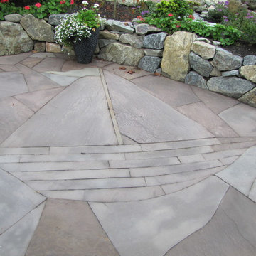 Outdoor Patios of Mount Vernon , Anacortes and Camano Is