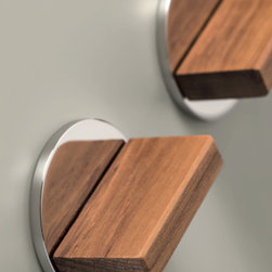 CEA Faucet Burma Teak finish - Products