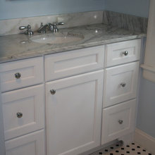 kids bathroom