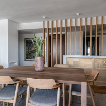 Reforma vivienda Valladolid