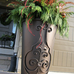 out door living - Outdoor Products