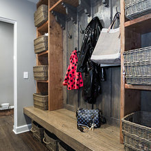Tack Room
